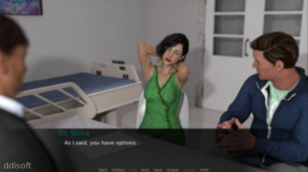 Make Me Happy screenshot 3