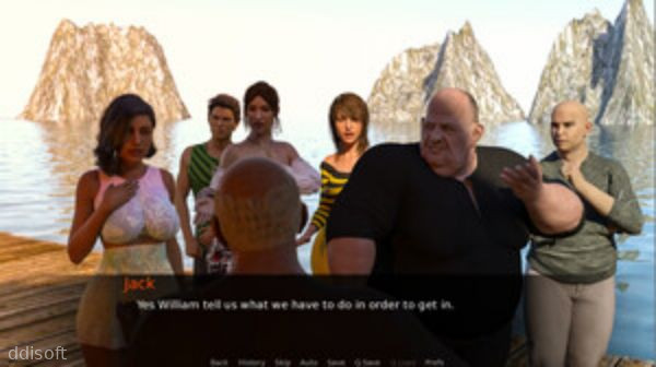 Laura: Island Adventures screenshot 3