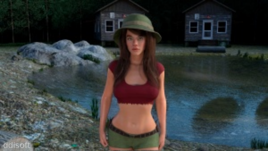 Secrets of The Valley screenshot 3
