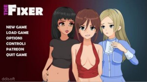 The Fixer screenshot 2