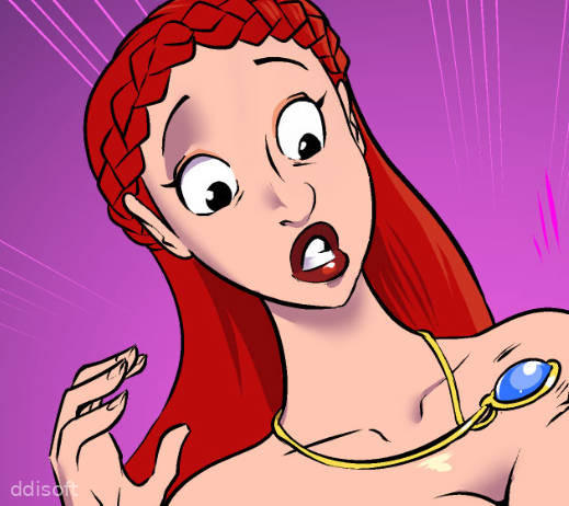 Queen's Brothel screenshot 1