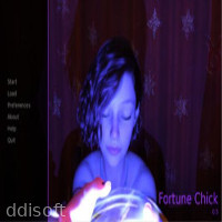 FortuneChick icon