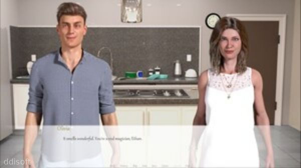 Sweet Neighbors screenshot 3