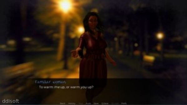 Light of my life screenshot 1