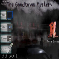 Good Town Mystery icon
