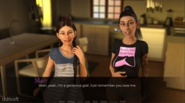 Light of my life screenshot 2