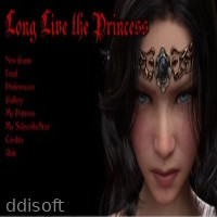 Long Live the Princess icon