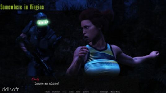 Fire of Life: New Day screenshot 2