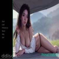 Dirty Fantasies: Primal Instinct icon
