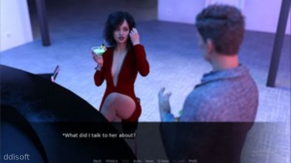 Bastard screenshot 3