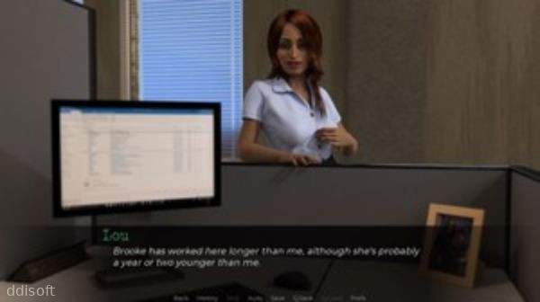 Light of my life screenshot 3