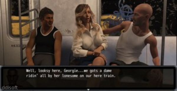 The Office Wife screenshot 1