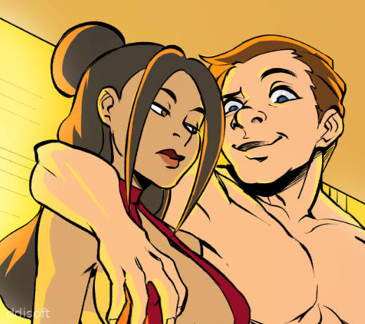 Queen's Brothel screenshot 4