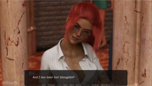 Fire of Life: New Day screenshot 1