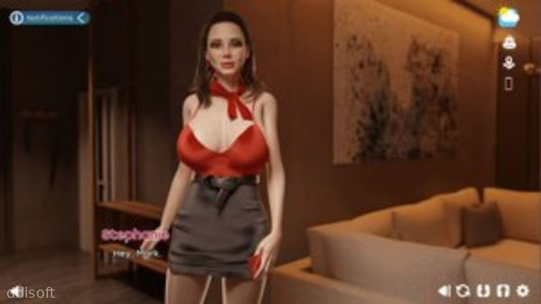 Dream City screenshot 3