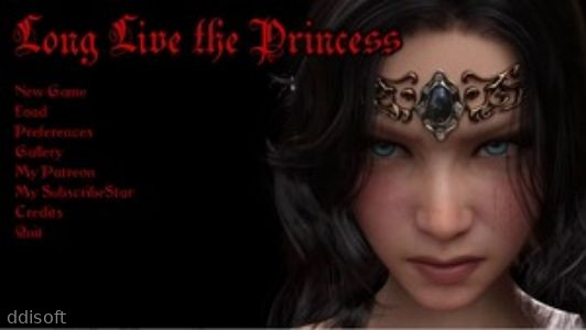 Long Live the Princess screenshot 1