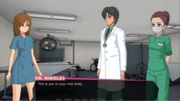 The Fixer screenshot 3