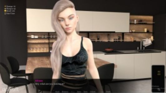 Secrets of The Valley screenshot 2