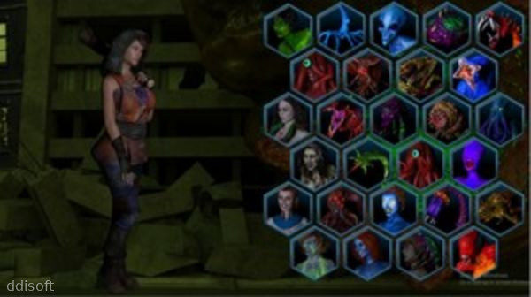 Slugs and Bugs: Conversion screenshot 2