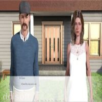 Sweet Neighbors icon