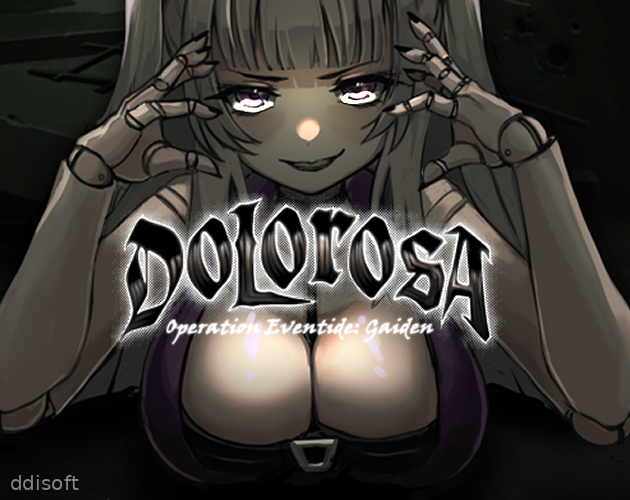 Operation Eventide: DOLOROSA icon