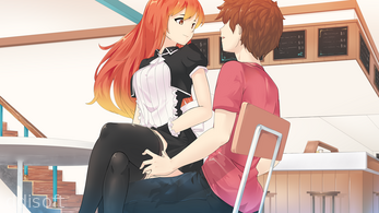 Uni (Demo) screenshot 3