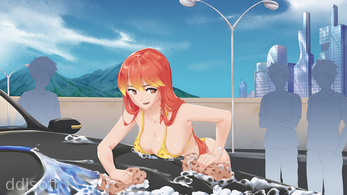 Uni (Demo) screenshot 2