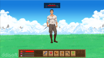Lust Chronicle screenshot 6