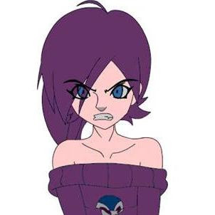 DoctorCursed Zone-tan Game 3 icon