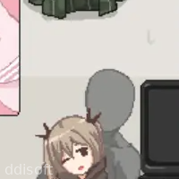 Eeyday Sexual Life with Hikikomoi SisteAndoide icon