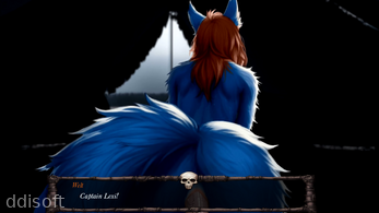 Arena of Lust screenshot 9