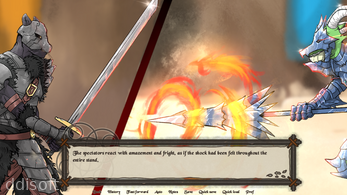 NeveN screenshot 4