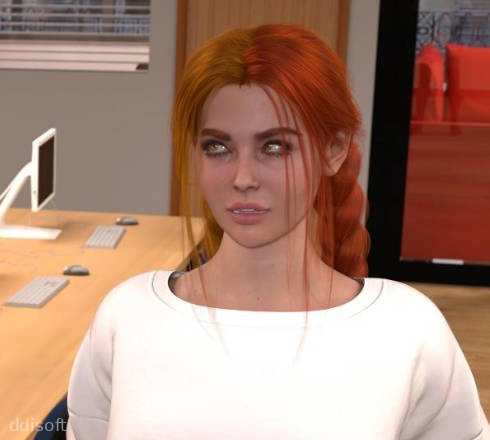 The Boss'S Harem screenshot 2