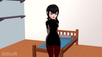 Hotel Of The Lustful Stars screenshot 10