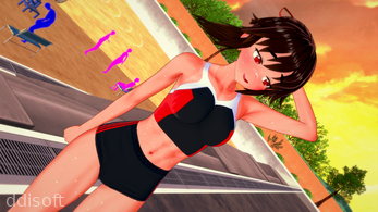 RomCom: Divergence screenshot 1