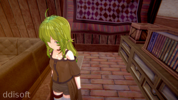 Soul Trouble screenshot 3