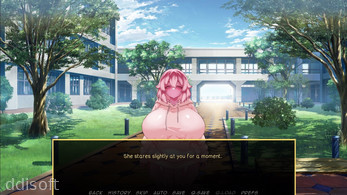 Demi-Human screenshot 9