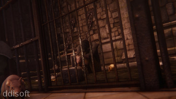 Cradle: Beyond the Veil screenshot 7