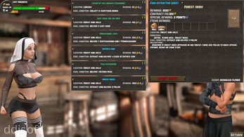 Lust Hunter: standalone edition (v0.105.0) screenshot 9