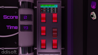 En-Fem-E No. 9 - The Factory screenshot 19