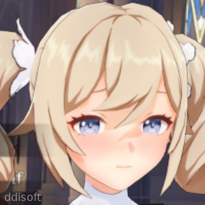 Klee Prank Adventure [FINAL] icon