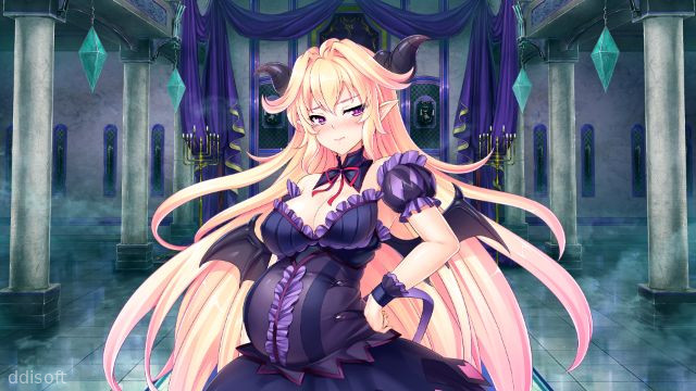 Gendebend Me! Sayonaa Demon DongAndoide screenshot 2