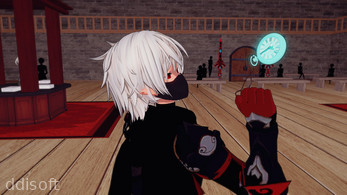 The Exiled Demon Prince screenshot 7