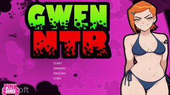 GWEN NTR screenshot 1