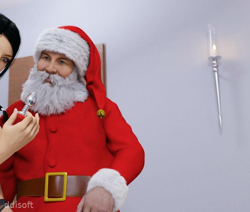 Anna Christmas Gift screenshot 3