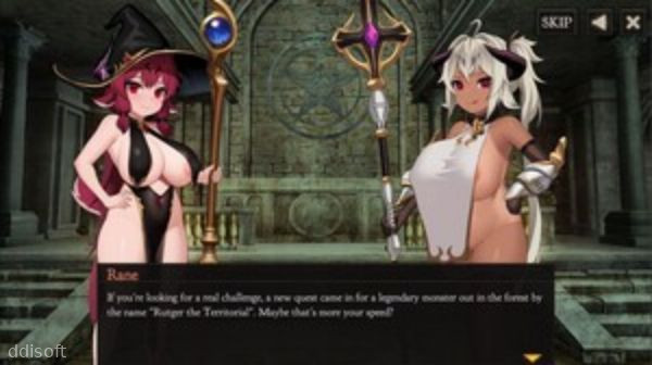You Let The Next Hero In 1 and 2 screenshot 2