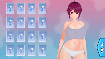 Sweet Memo: Lewd Detective screenshot 1