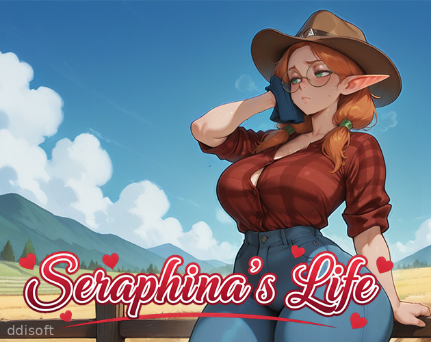 Seraphinas Life icon