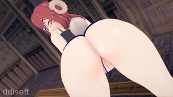 Black Bull Tavern: Monster girl harem (ver 0.5) screenshot 3