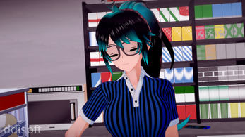 Joyful Days(18+) [NSFW] (From Zero) screenshot 14